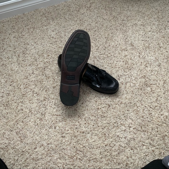 Nunn Bush men’s tassel loafers - Picture 5 of 5